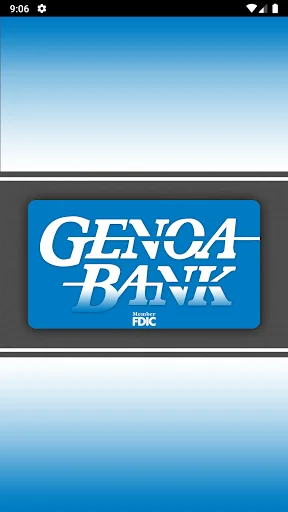 GenoaBank Mobile Banking
