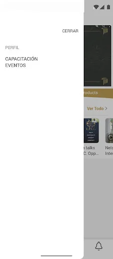 My EPIC App