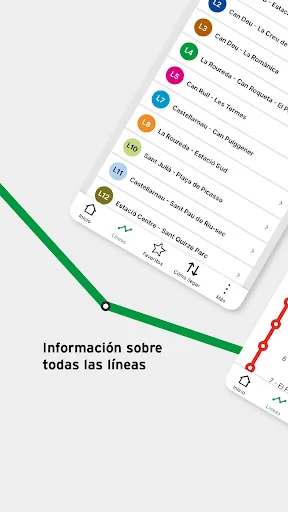 TUS - Bus Sabadell screenshot 4