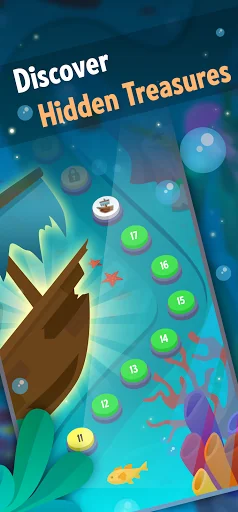 Guess The Words: Brain Riddles screenshot 3