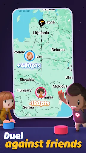 GeoGuessr screenshot 4