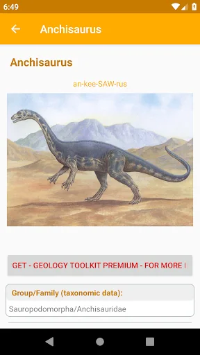 Handbook of Dinosaurs