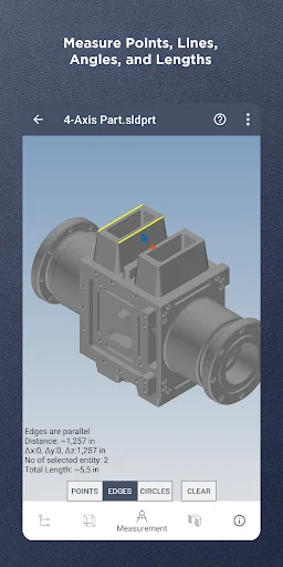 Glovius - 3D CAD File Viewer screenshot 3