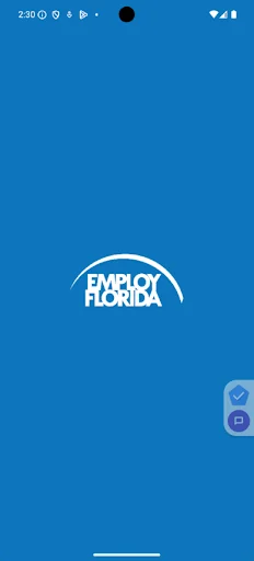 Employ Florida Mobile screenshot 1