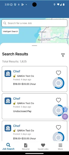 Employ Florida Mobile screenshot 3