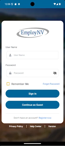 EmployNV