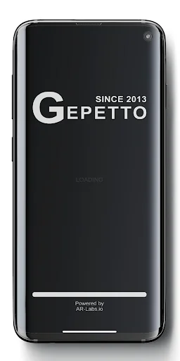 Gepetto Mirror
