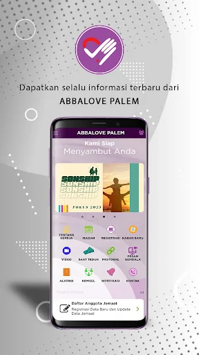 Abbalove Palem