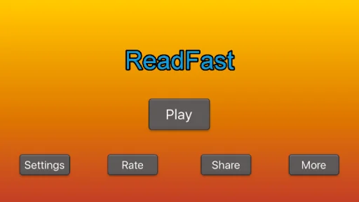 ReadFast