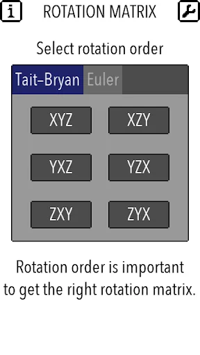 RotationMatrix