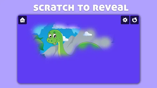 Dinosaur games for kids