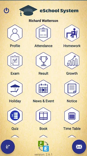 eSchool System