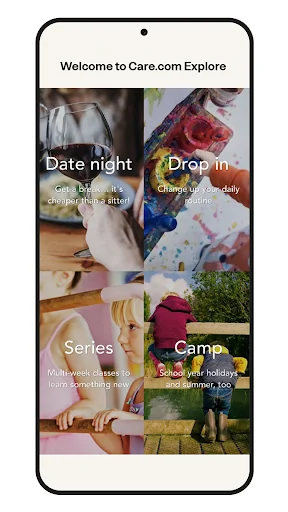 Activities & Camps by Care.com
