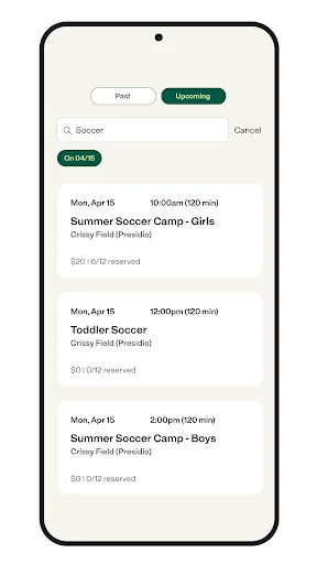 Connect by Care.com