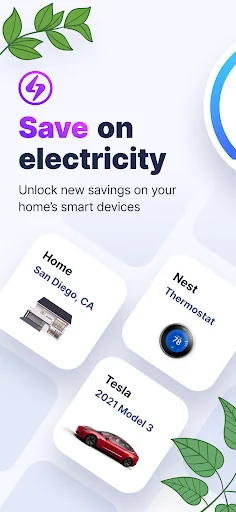 Optiwatt: Local Energy Rewards