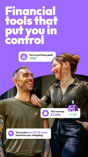 Stream - Workplace Finance