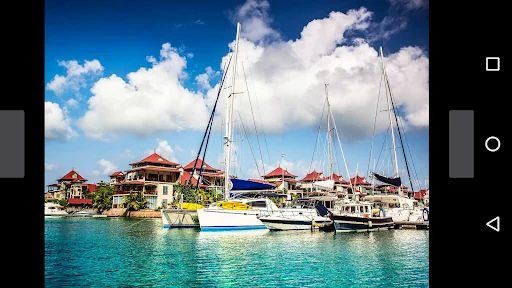 Seychelles Smart Guide