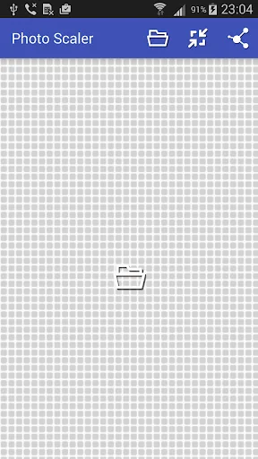 Resize photo screenshot 2
