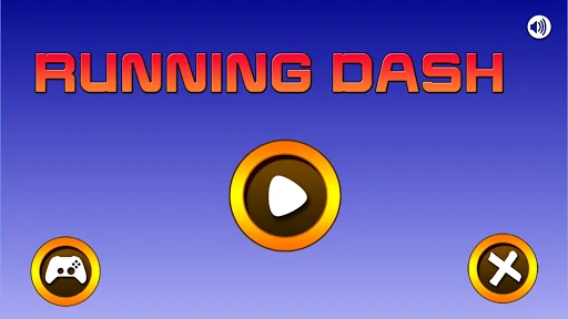 Running Dash