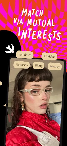 PURE: Anonymous Dating & Chat
