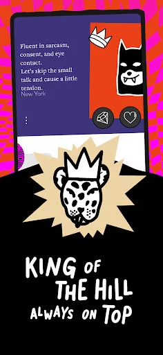 PURE: Anonymous Dating & Chat screenshot 2