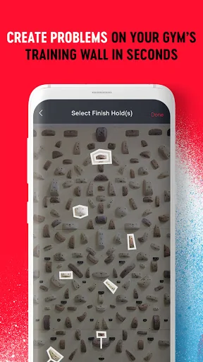 Stōkt Climbing screenshot 3