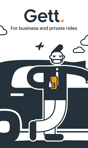 Gett Drivers