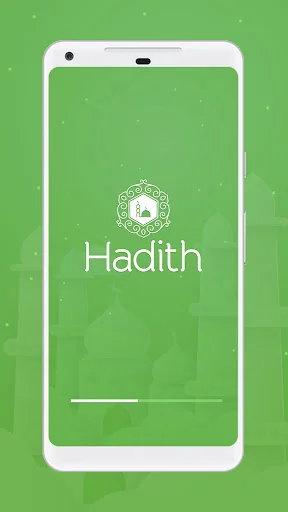 Hadith Collection