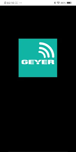 GEYER Smart