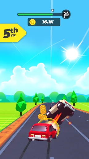 Road Crash