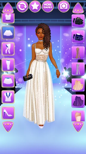 Fashion Model: Rising Star screenshot 4