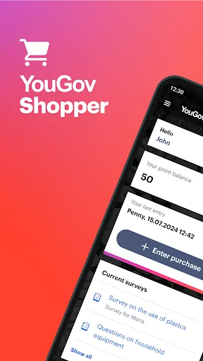 YouGov Shopper