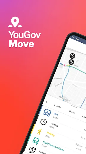 YouGov Move