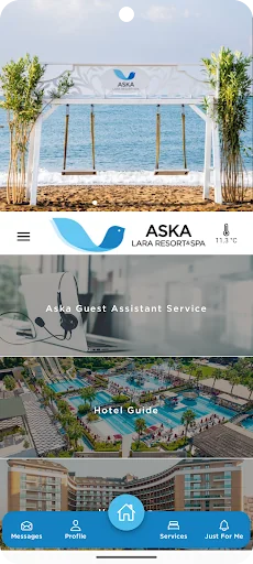 Aska Lara Resort & Spa