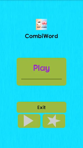 CombiWord