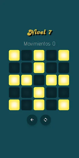 Lights Out - Luces Fuera
