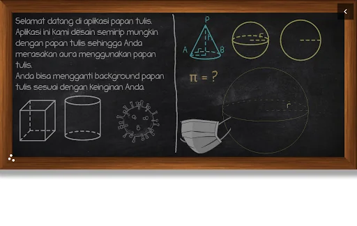 Teaching Board