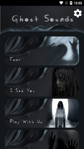 Ghost Sounds