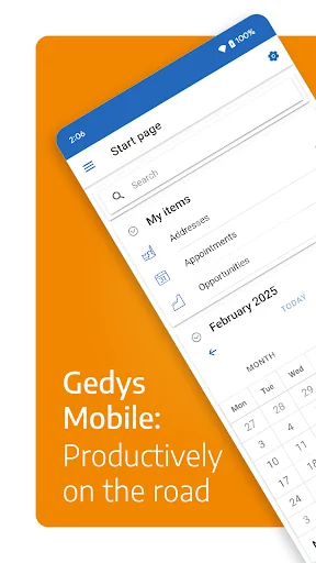 Gedys Mobile