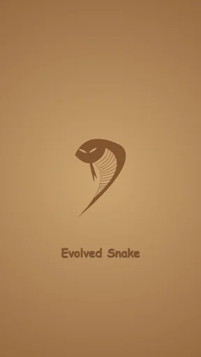 Evolved Snake