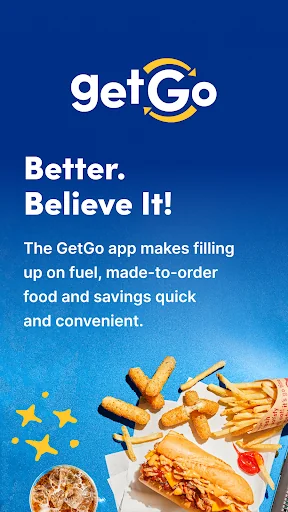 GetGo