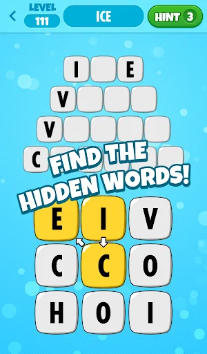 Word Puzzle Fever