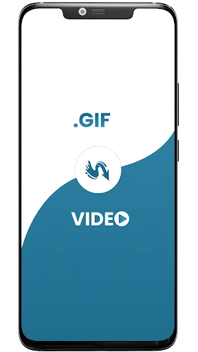 GIF to Video screenshot 1