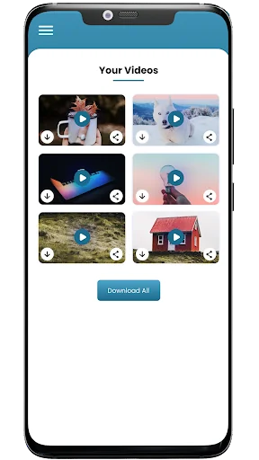 GIF to Video screenshot 3
