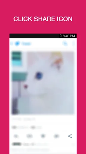 GIF | Video | Tweet Downloader screenshot 1