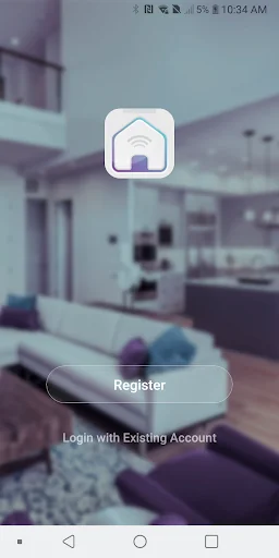 Multilaser Liv screenshot 2