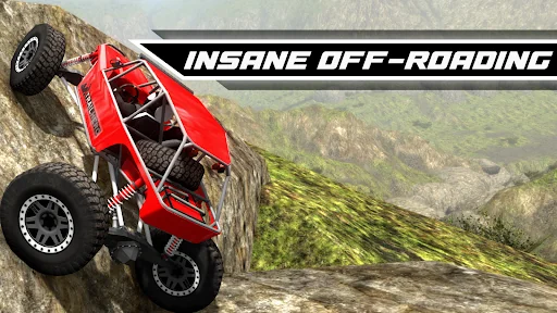 Gigabit Off-Road: Recharged screenshot 1