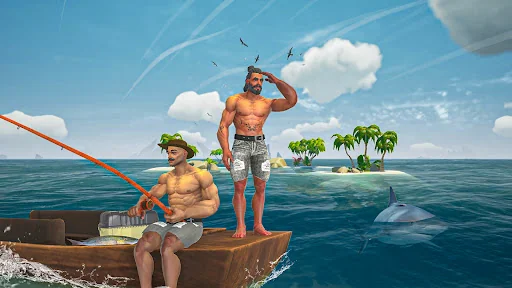 Last Island: Survival Island