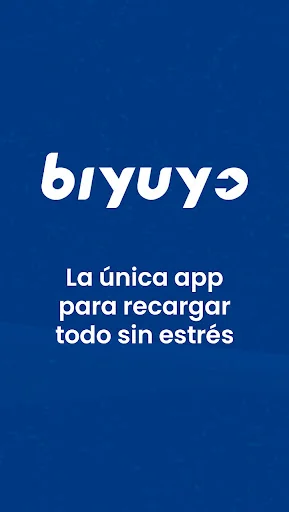 Saldo Biyuyo: recarga saldo ya