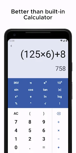 Calculator Pro - All-in-one